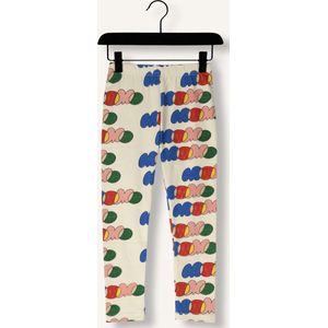 Jelly Mallow Momo Legging Broeken Meisjes - Multi - Maat 8-9Y