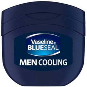 Vaseline Pure Petroleum Jelly – Cooling for Men 250 ml