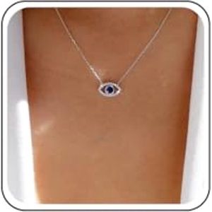 Boho Smaragd Groene Kristal Halsketting Choker met Strass Voor Vrouwen