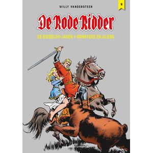 De Rode Ridder 9 - De Biddeloo jaren