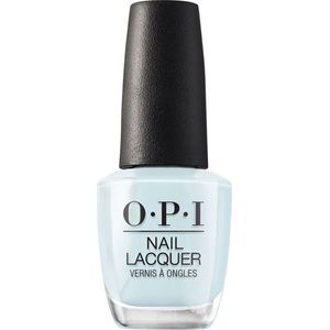 OPI - Nail Lacquer - Blauwe Nagellak - 15 ml