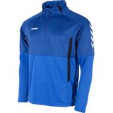 hummel - Authentic 1/4 Zip - Sporttrui - Unisex