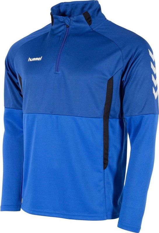 hummel - Authentic 1/4 Zip - Sporttrui - Unisex