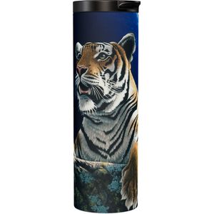 Tijger Only One Home - Tiger - Thermobeker 500 ml