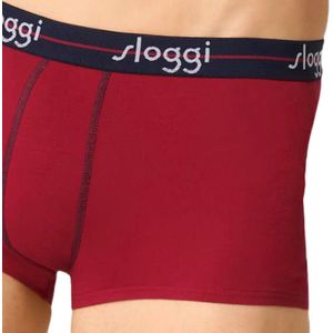 sloggi Heren retro short / pant 4 pack Start