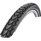 Schwalbe Buitenband Marathon Mondial 26 X 2.00 (50-559) Zwart