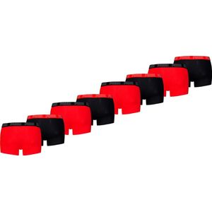 Puma Boxer Trunk Boxershorts Heren Alledaagse onderbroeken Broeken, set van 8