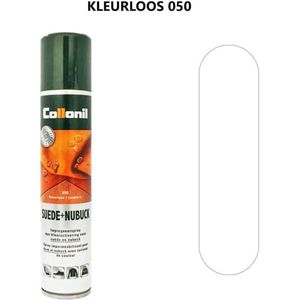 Collonil Suède En Nubuck Spray - One Size