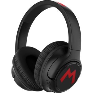 Super Mario - Bluetooth Koptelefoon - Over-Ear - Led Lights Design - Microfoon