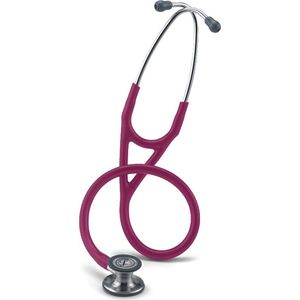 Littmann - Cardiology IV - Stethoscoop - Framboos