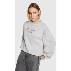 2511887472 Foil ALIX sweater