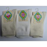 MP Sokken - Wit - MP - 25/28 - Sokken