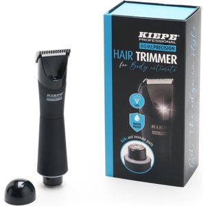 Kiepe - Home Precision 6220 Hair Trimmer for Body & Intimate