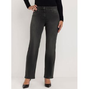 Kora Coloured Straight Broek