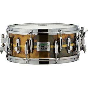 Sonor Benny Greb Snare 2.0 13""x5,75"" Vintage Brass - Snare drum