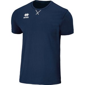 Errea Professioneel 3.0 T-Shirt Mc Jr - Sportwear - Kind