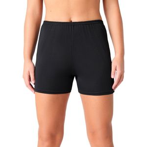 Bellivalini - BLV-BLV50-270 - Onderbroek - Zwart - Viscose