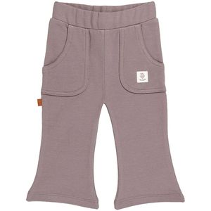 Frogs and Dogs - Follow Your Heart Baby Flair Pants | Nirvana - Katoen - Maat 86