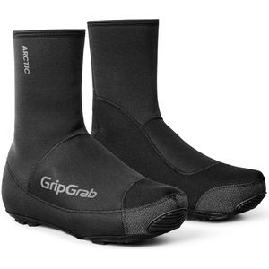 GripGrab - Arctic 2 - Overschoenen - Zwart - Waterproof