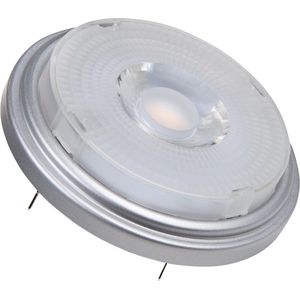 Osram Parathom Pro LED Spot G53 AR111 7.2W 450lm 24D - 927 Zeer Warm Wit | Beste Kleurweergave - Dimbaar - Vervangt 50W