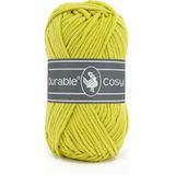 ByClaire nr 2 Soft Mix lime 351 -  10 bollen