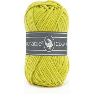 ByClaire nr 2 Soft Mix lime 351 -  10 bollen
