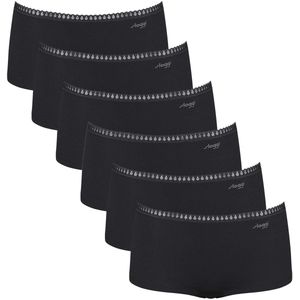 Sloggi Broekje GO Crush Short C6P Set van 6