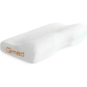 Qmed orthopedisch hoofdkussen Contour - M