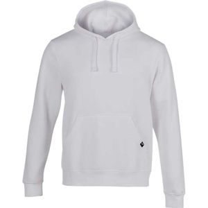 Joma Grand Prix Hoodie Wit S Man