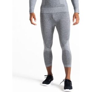 Dare2b In The Zone Ii 3/4 Basislaagbroek Grijs S Man