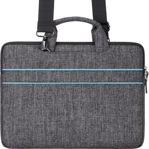 Laptop bag, waterproof tablet, laptop bag cover 14 inch