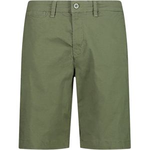 Cmp - Bermuda 30U7157 - Korte Broek - Groen
