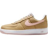 Nike - Air Force 1 Retro Low - Sneakers - Linen/Atmospher