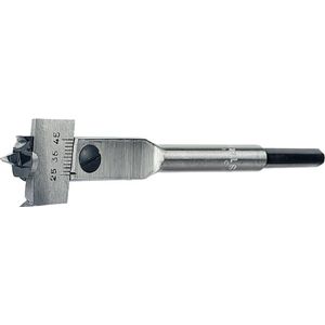 Rotec - Verstelbare Speedboor - 22-75 mm - 170 mm - Verstelbaar