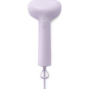 Steamery - Handstoomreiniger - Cirrus X - paars
