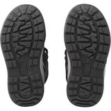 Reima - Qing - Snowboots - Zwart - Warm Gevoerd - Anti-slip Zool