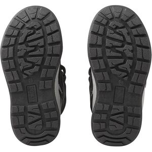 Reima - Qing - Snowboots - Zwart - Warm Gevoerd - Anti-slip Zool