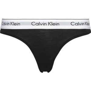 Calvin Klein Onderbroek Vrouwen - Maat XL