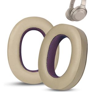 Vervangende Oorkussens Geschikt voor Sony WH-1000XM2 Koptelefoons