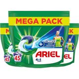 Ariel - 4in1 PODS - Luchtverfrisser - Met Ambi Pur - 16 Stuks