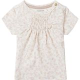 Noppies - Chandler - T-shirt - Baby - Maat 50