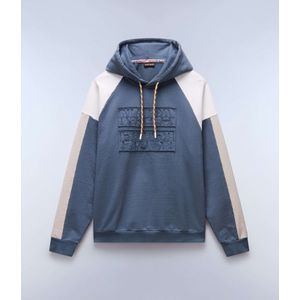 Napapijri Sweatshirt B-Cenci H NP0A4IM4 Stormy Weat-XL