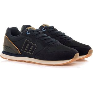 Mtng - Joggo Classic - Sneakers - Marineblauw - Heren