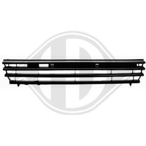 Radiateurgrille - HD Tuning Vw Passat B3/b4 (3a2, 35i). Model: 1988-02 - 1997-12