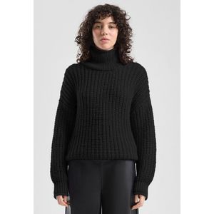 QS Strickpullover