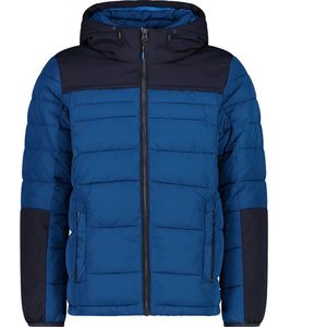 Cmp 33k1627 Jasje Blauw M Man