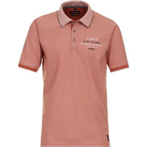 Casa Moda Atlantic Ocean Spirit Poloshirt 944188200-498 - XL
