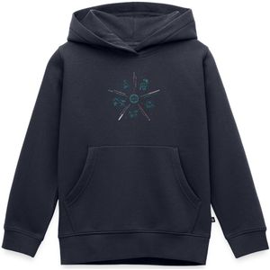Harry Potter Expecto Patronum Premium Hoodie Kinderen