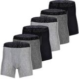 Under Armour - Performance Tech - Boxershorts - Set van 6