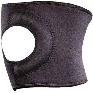 Kniebeschermers kort voor Patella-instabiliteit - Object 10 - L met RO+TEN technologie